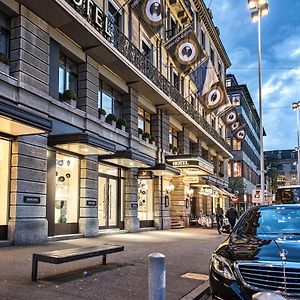 The Dufour By Hotel Schweizerhof Zuerich